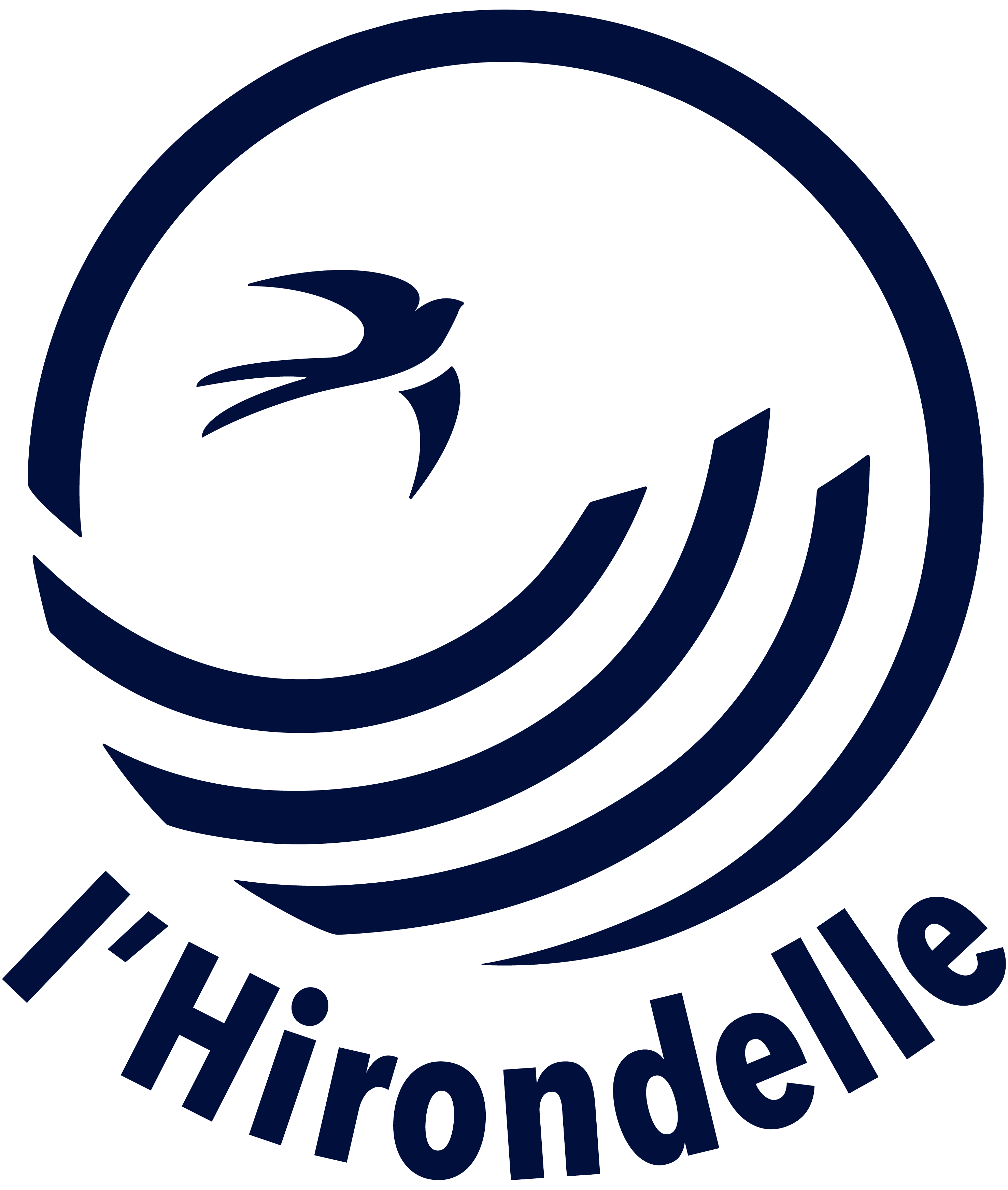 sailinglhirondelle.nl